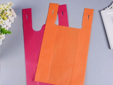鞍山市如果用纸袋代替“塑料袋”并不环保
